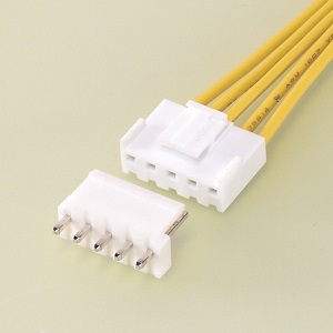 Automotive connector product image
